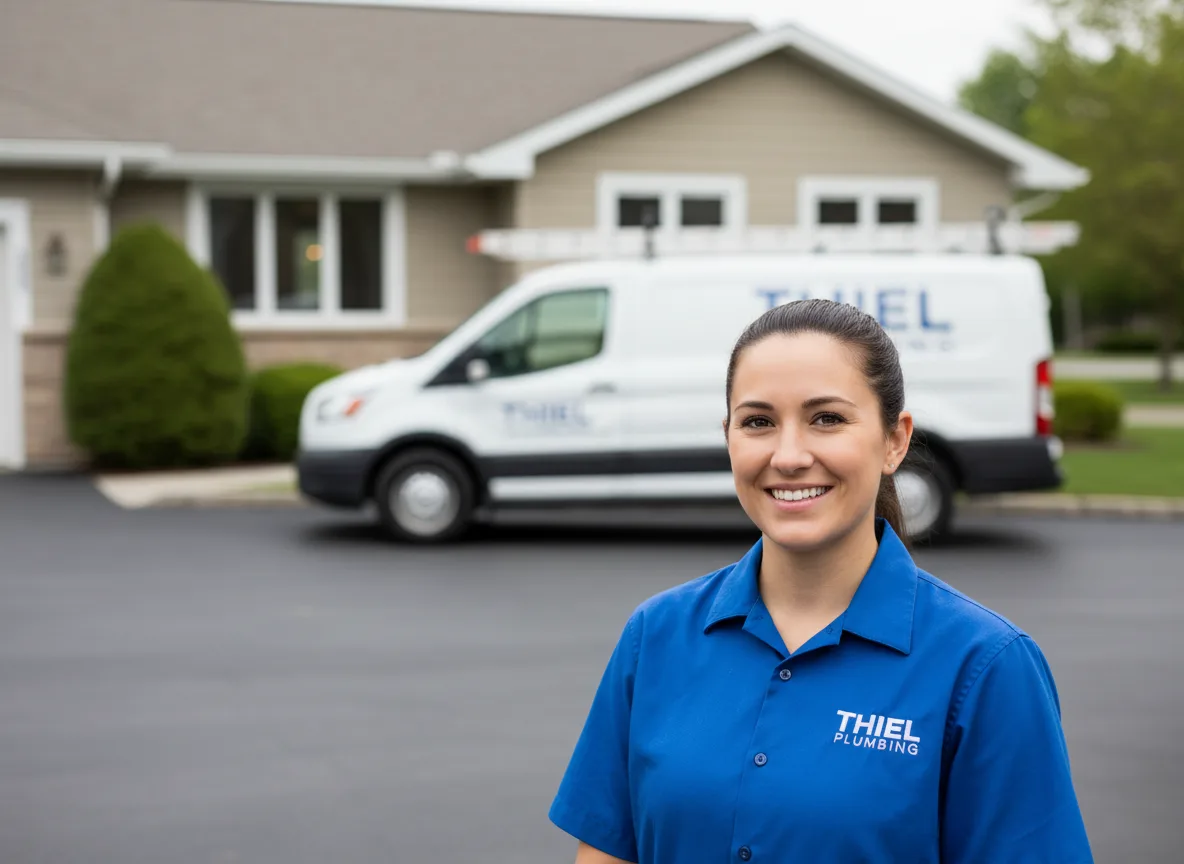 Plumber Blackstone, VA FAQs